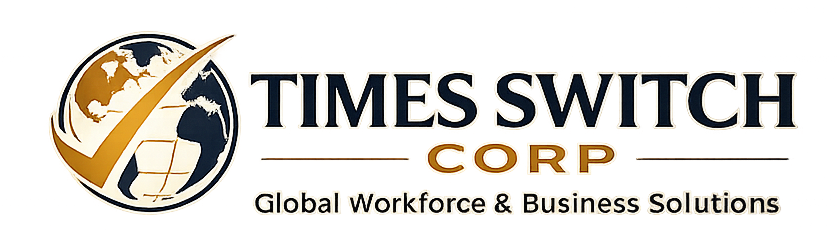 Times Switch Corp Logo